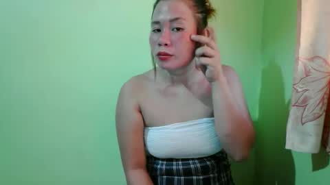 Snapshot of fuckingxasian4u chatting on 6, 11, 2025 fuckingxasian4u online show from 6, 11, 2025