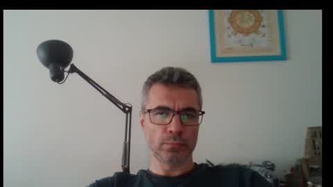 Bruchus online show from 15, 6, 2026