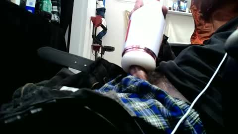 fuckmeallday1975 online show from 3, 3, 2026