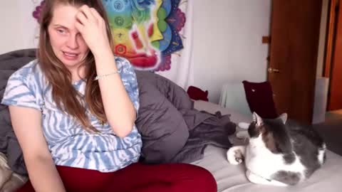 Snapshot of fuckmypussyplz1 chatting on 14, 2, 2025 fuckmypussyplz1 online show from 14, 2, 2025