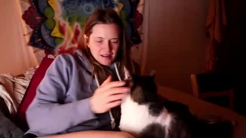 Snapshot of fuckmypussyplz1 chatting on 22, 2, 2025 fuckmypussyplz1 online show from 22, 2, 2025