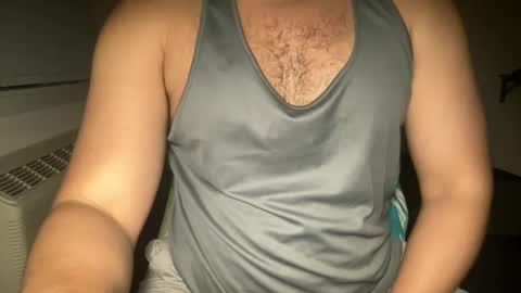 Muscle Bear Jock in Training online show from 6, 6, 2026