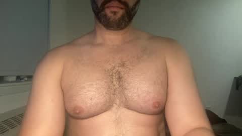 Muscle Bear Jock in Training online show from 12, 6, 2026