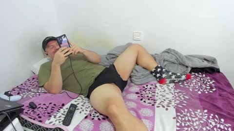 Fuckdirtymen online show from 12, 1, 2025