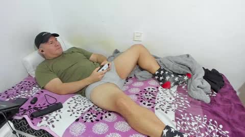 Fuckdirtymen online show from 27, 1, 2025