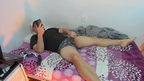 Fuckdirtymen online show from 2, 2, 2025