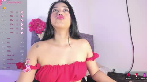 laura - Independent model online show from 17, 9, 2025