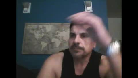 fuego1ento22 online show from 20, 12, 2025