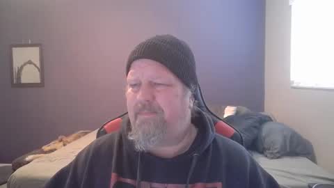 Fuego online show from 18, 1, 2025