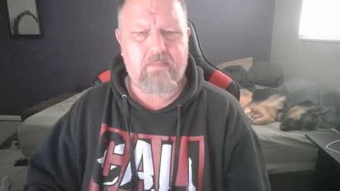 Fuego online show from 23, 2, 2025