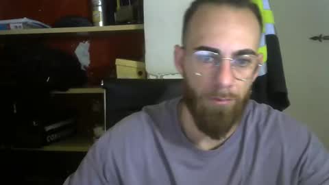 fuerte440 online show from 15, 11, 2025