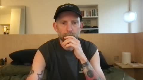 fugazixx online show from 10, 5, 2026
