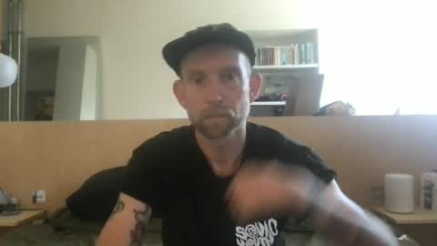 fugazixx online show from 19, 6, 2026