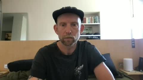 fugazixx online show from 27, 7, 2026