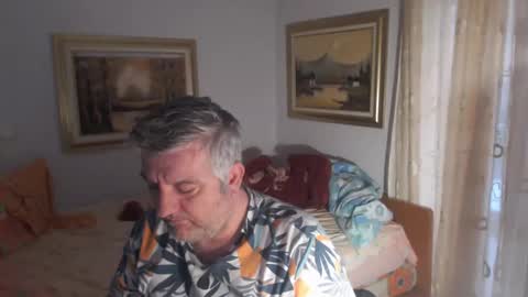 fukingcrazy online show from 18, 12, 2024