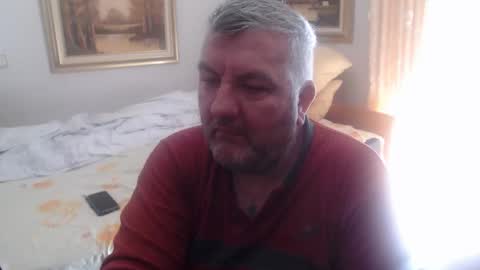 fukingcrazy online show from 18, 2, 2026