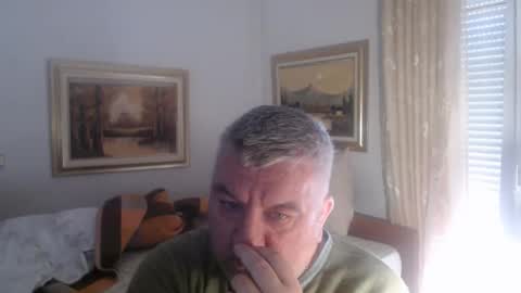 fukingcrazy online show from 18, 3, 2026