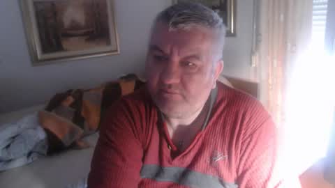 fukingcrazy online show from 1, 4, 2026