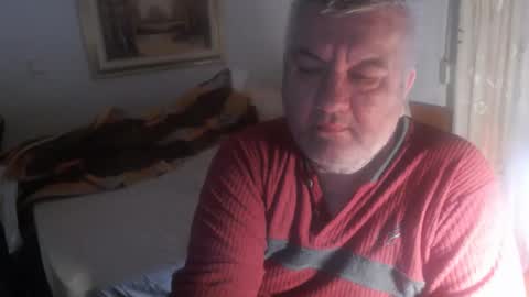 fukingcrazy online show from 5, 4, 2026