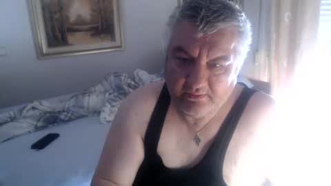 fukingcrazy online show from 19, 4, 2026