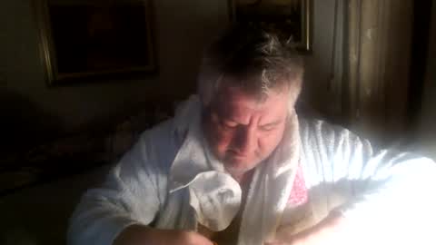 fukingcrazy online show from 19, 4, 2026