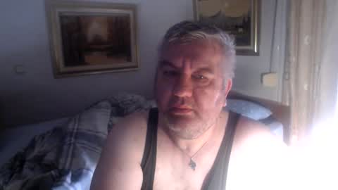 fukingcrazy online show from 23, 4, 2026