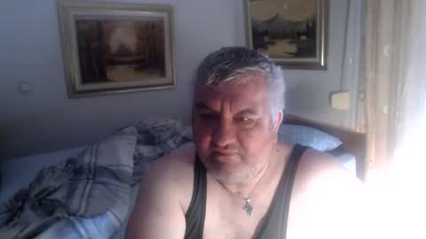 fukingcrazy online show from 23, 4, 2026