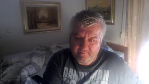 fukingcrazy online show from 25, 4, 2026