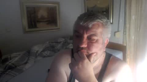 fukingcrazy online show from 25, 4, 2026