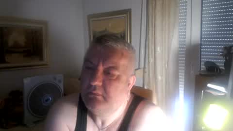 fukingcrazy online show from 14, 6, 2026