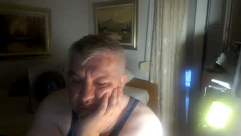 fukingcrazy online show from 23, 6, 2026