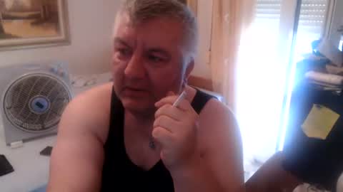fukingcrazy online show from 5, 7, 2026