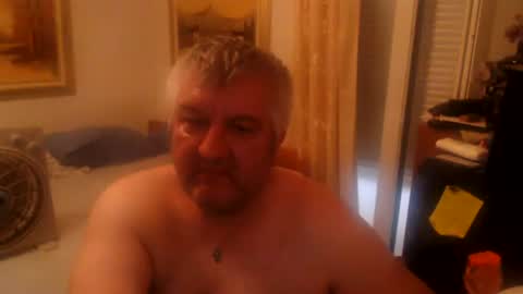 fukingcrazy online show from 19, 7, 2026