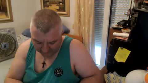 fukingcrazy online show from 31, 7, 2026
