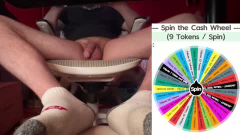 Fullofkink online show from 23, 10, 2025