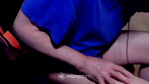 FunForMyCock online show from 29, 11, 2025