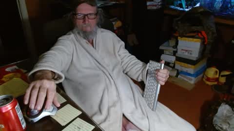 mike online show from 31, 1, 2025