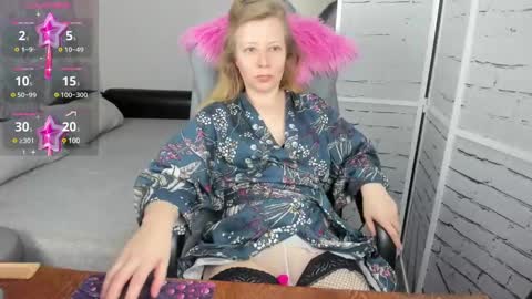 funny_bunny4 online show from 9, 2, 2025