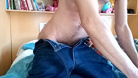 Italian men online show from 16, 12, 2024