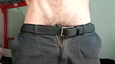 Italian men online show from 22, 9, 2025