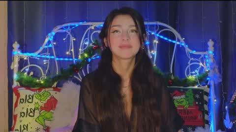 Tiffany online show from 9, 1, 2025