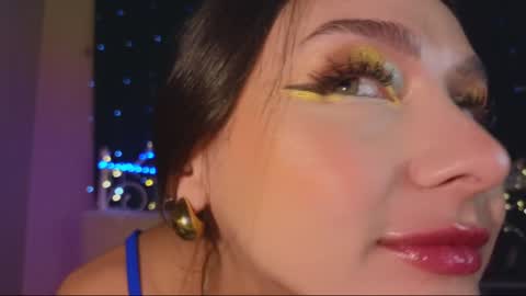 Tiffany online show from 23, 1, 2025