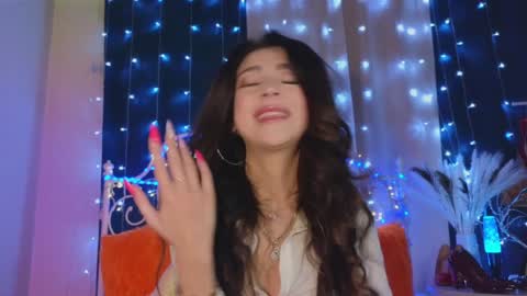 Tiffany online show from 1, 2, 2025