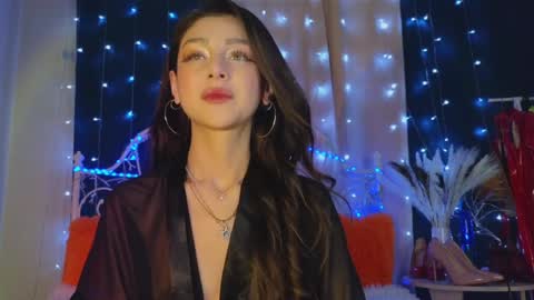 Tiffany online show from 5, 2, 2025