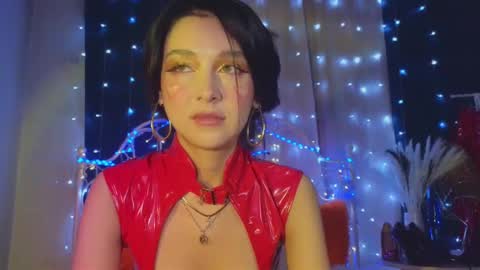 Tiffany online show from 14, 2, 2025