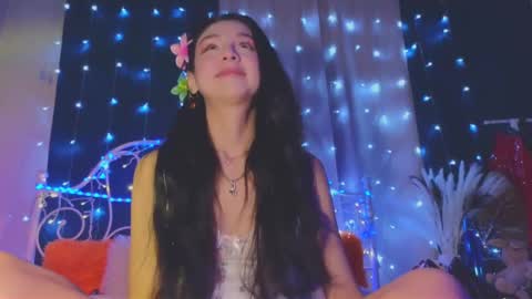 Tiffany online show from 21, 2, 2025