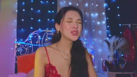 Tiffany online show from 24, 2, 2025