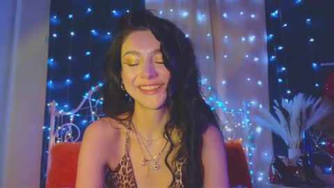 Tiffany online show from 27, 2, 2025