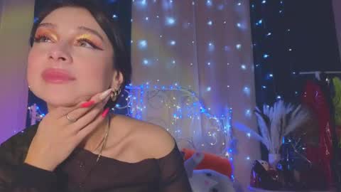 Tiffany online show from 1, 3, 2025