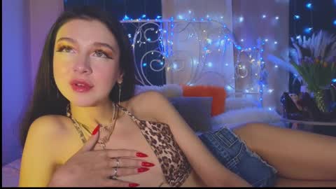 Tiffany online show from 5, 3, 2025